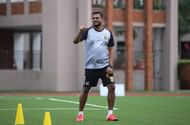 Shameel Chembakath (Image Courtesy: HFC Media)